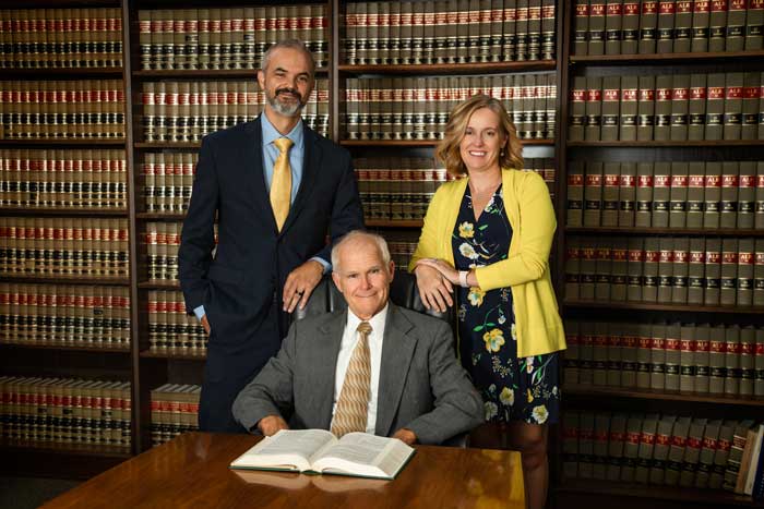 Attorneys photo
